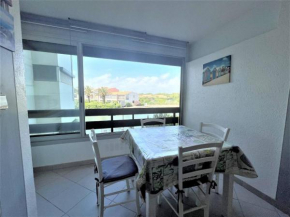 Studio Saint-Cyprien, 1 pièce, 4 personnes - FR-1-225D-143